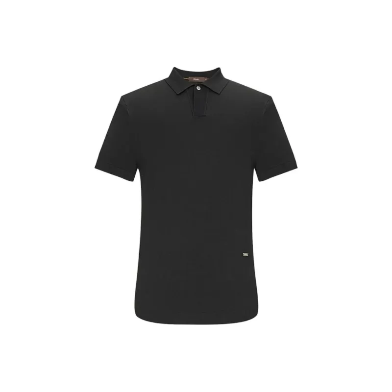 JODOLL Polo Shirts Unisex-2
