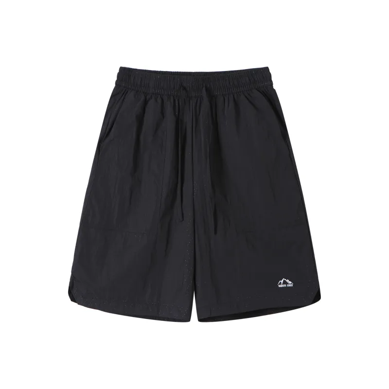 FASTFISH Casual Shorts Unisex-0