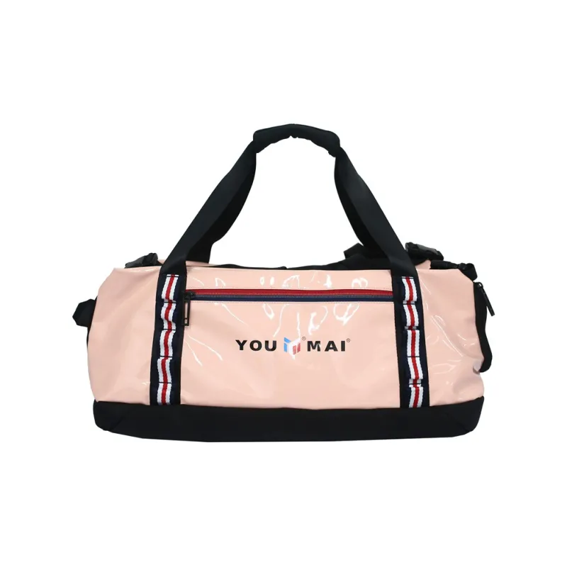MTribe Oxford Travel Bag Unisex Multicolor-21
