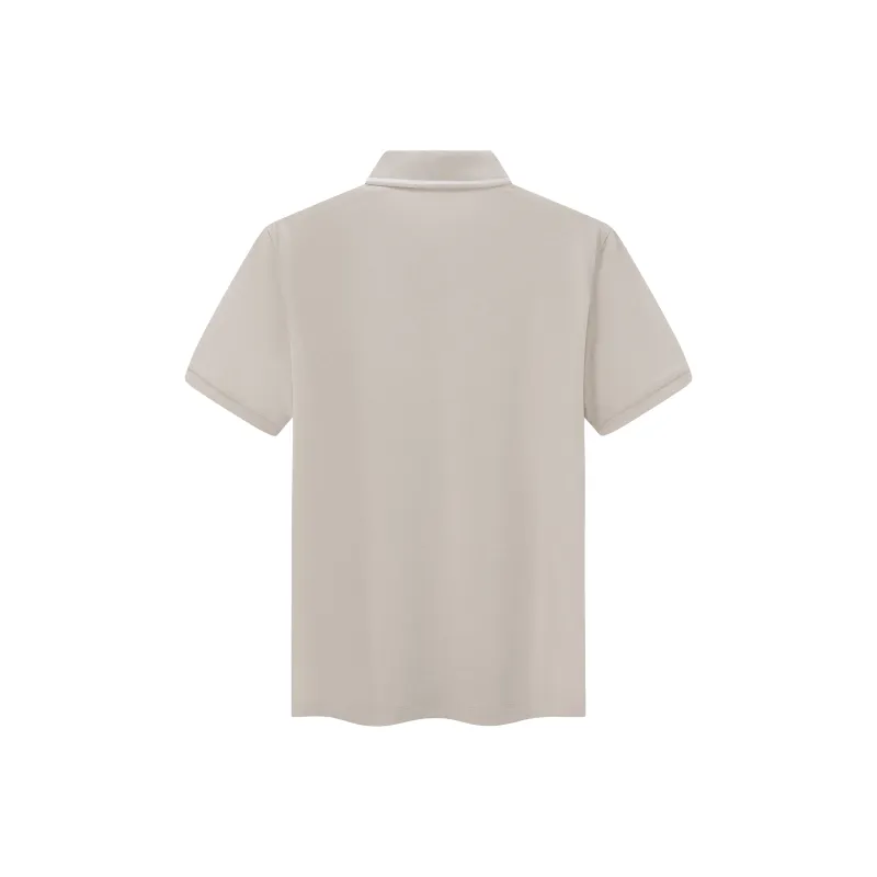 SEPTWOLVES Polo Shirts Unisex-8