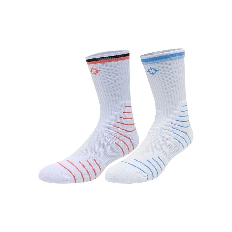RIGORER Knee High Socks Unisex Combo Set-21