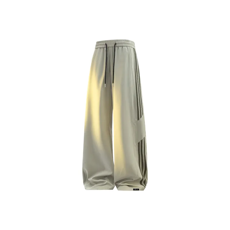 Mackyo x SOORCHCE Casual Pants Unisex-10