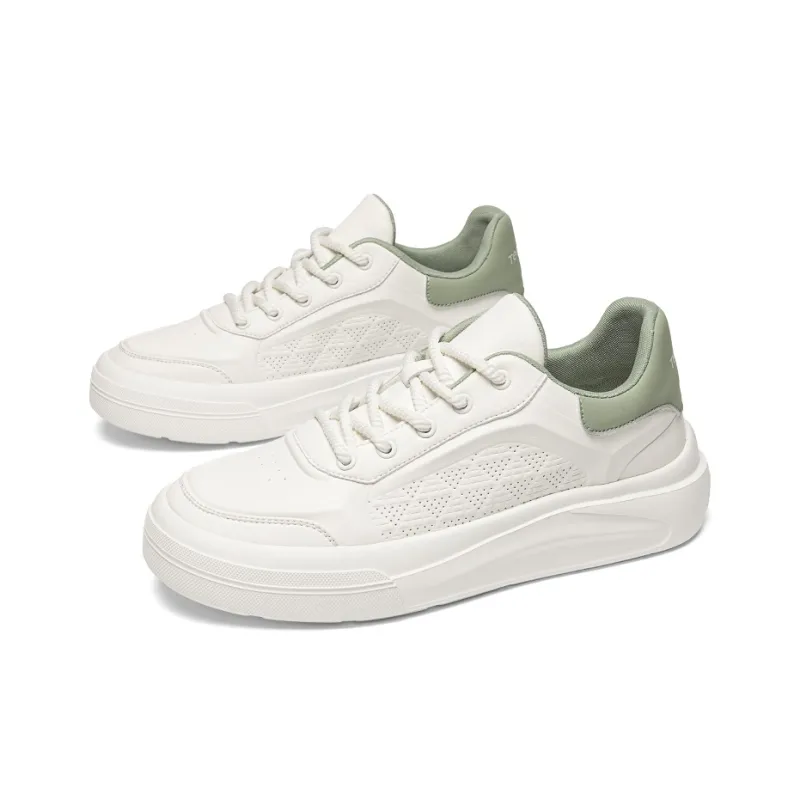 Frank Mully Low Top Skateboard Shoes Men's-4
