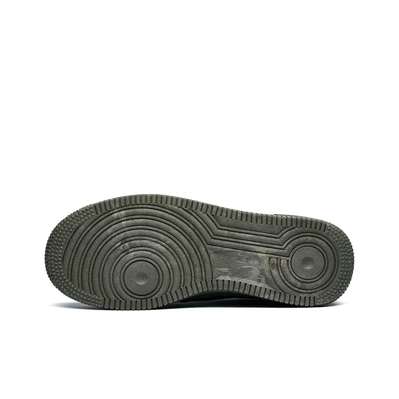 GDXF Slip Resistant Cushioning, Abrasion Resistant, Lightweight, Height Increasing Low Top Skateboard Shoes Men's-20