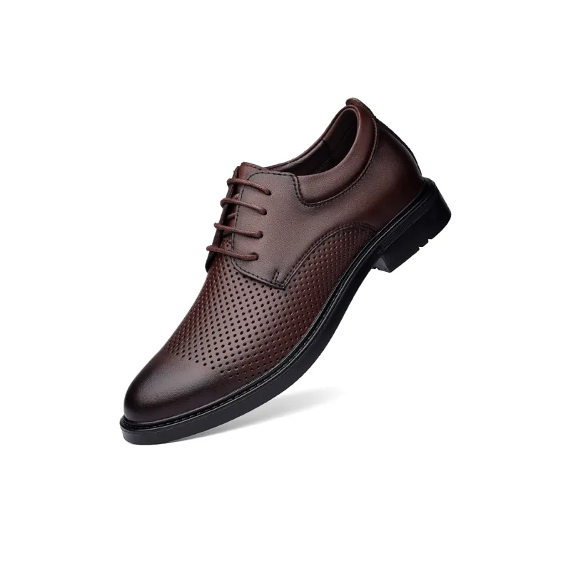 King Jinmai Men's Casual Shoes Men Low Top-3