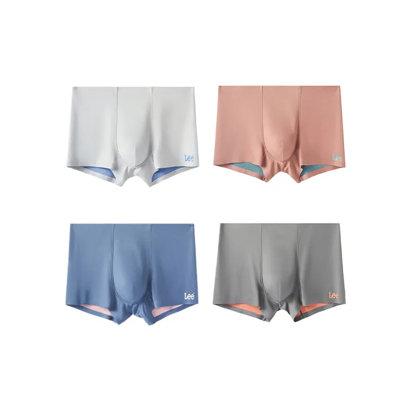 Lee Men Underpants-18
