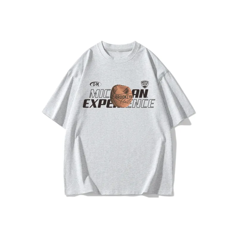 NCAA T Shirts Unisex-10