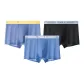 Navy Blue, Dark Navy Blue, Dark Blue