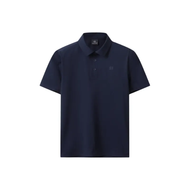 KOLON SPORT Polo Shirts Men-4