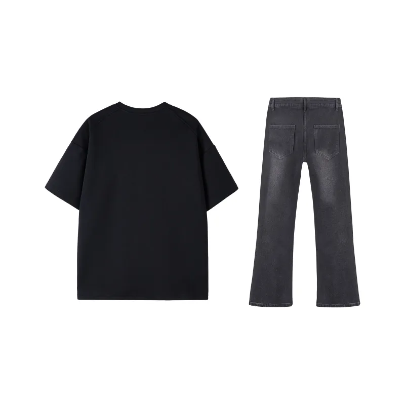 ZWWWZ Casual Sportswear Unisex-76