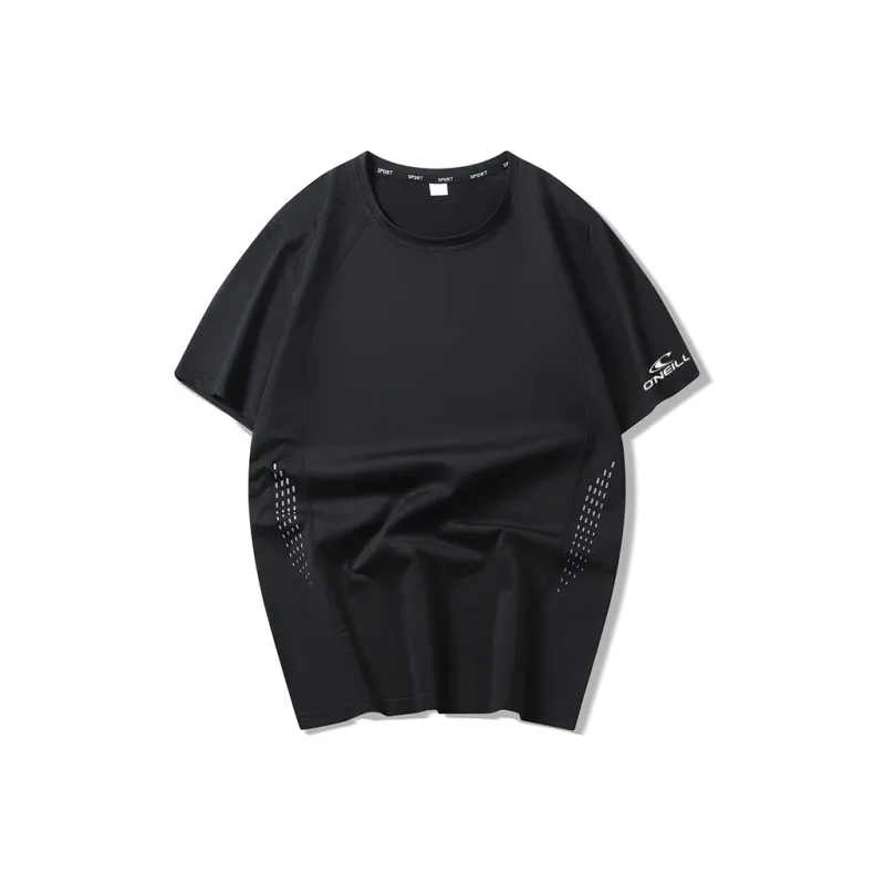 O'Neill T Shirts Unisex-8