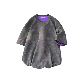 Être Par Lee Casual T Shirt Unisex