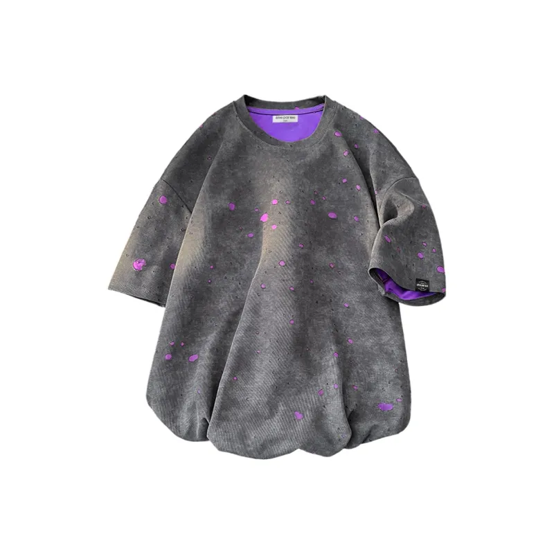 Être Par Lee Casual T Shirt Unisex-8