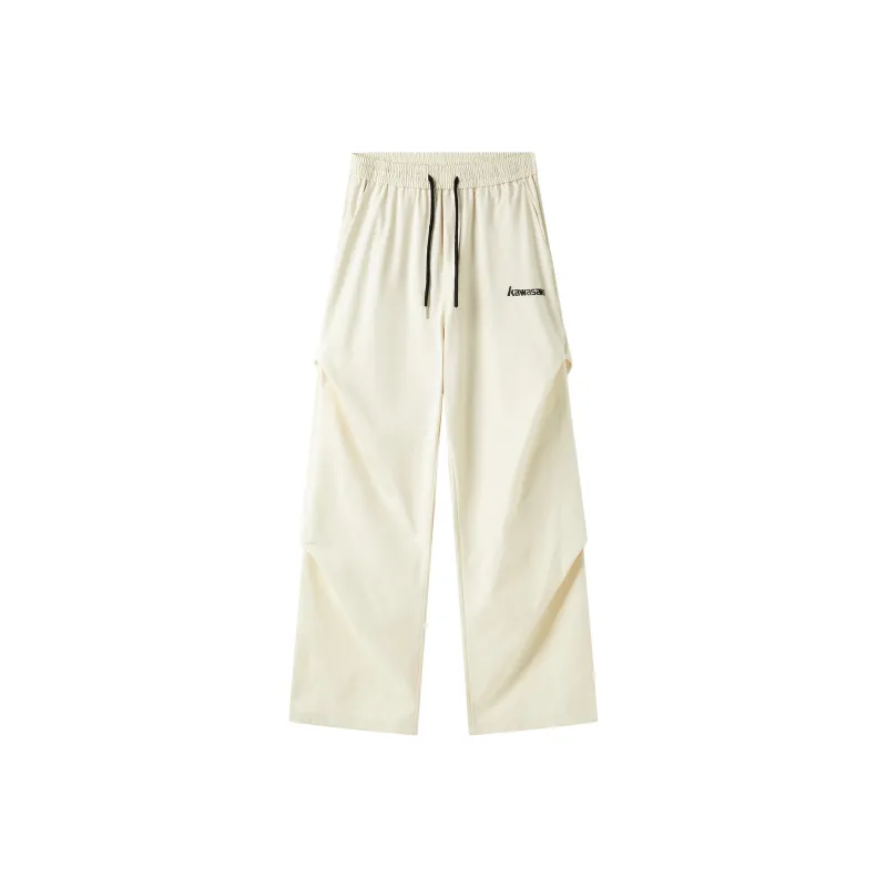 Kawasaki Casual Pants Unisex-0