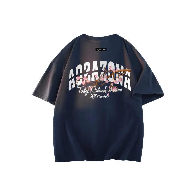 A02 T Shirts Unisex-12