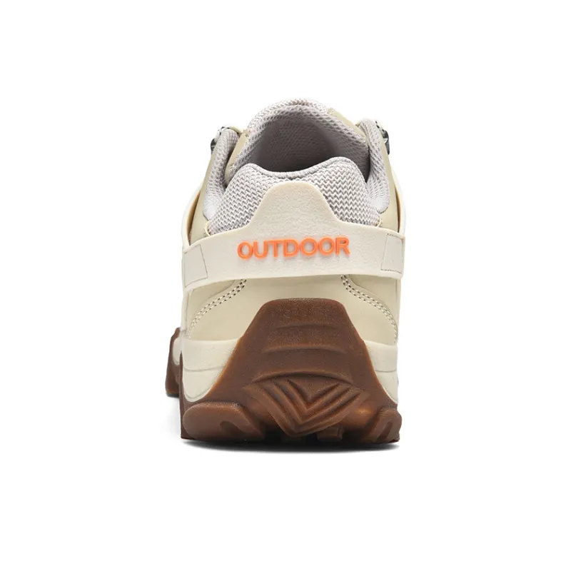 Topland Low Top Hiking Shoes Men's-2
