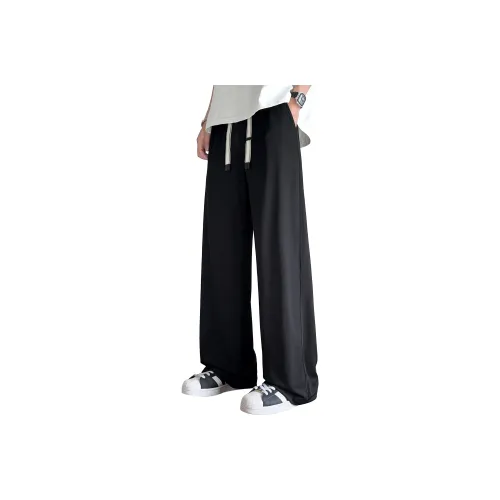 MARK WAFFLE Casual Pants Unisex