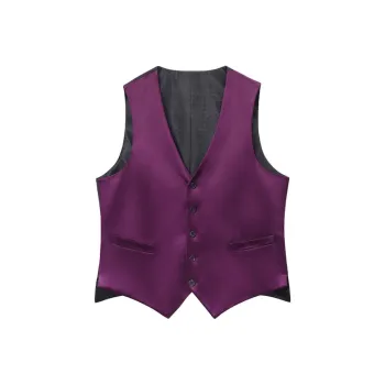 GOLDLION Vests Men