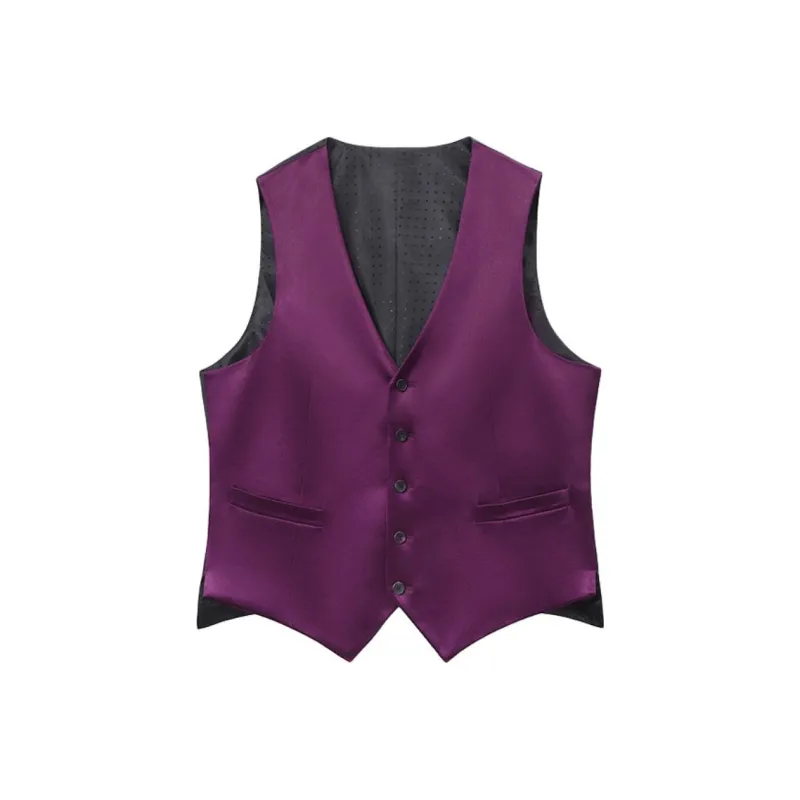 GOLDLION Vests Men-9