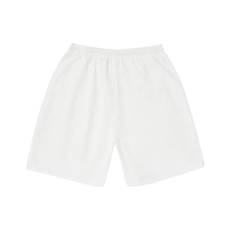 HUANQIU Casual Shorts Unisex-1