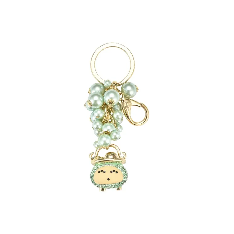 Lan Ying Original Design Keychains Unisex-4