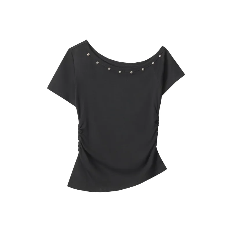 Captainbeer T Shirts Women's-0