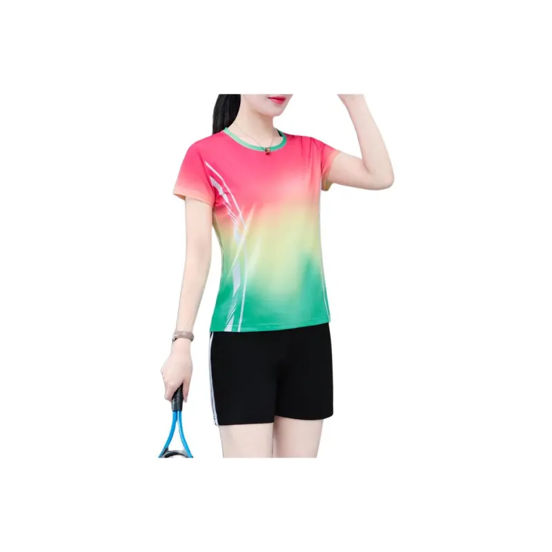 The New Age Family Casual Suit Women's-9