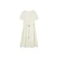 Cream White DT5051C200001-1