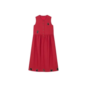 AURORA MUSE Sleeveless Dress Women's