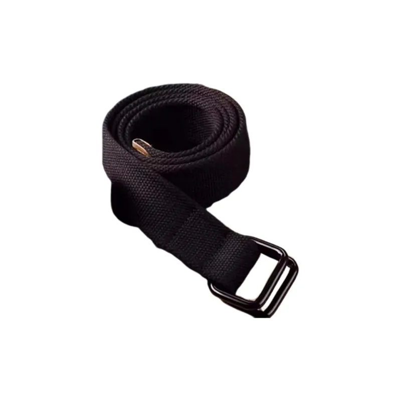 Warrior Polyester Belt Unisex 3.8CM-0