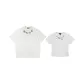 White Heather Gray+White Gray (2 Pack)