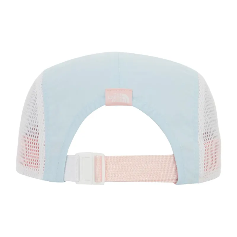 THE NORTH FACE Nylon Baseball Caps Kids' Light Pink-2