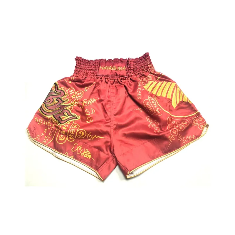 HAYABUSA MMA Sports Casual Pants Unisex-2