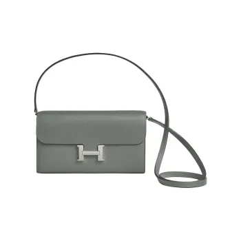 HERMES Constance To Go Crossbody Bags