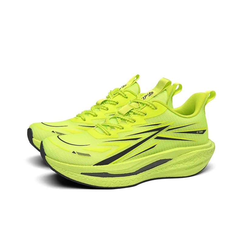 TCELLARS Low Top Running Shoes Men's-3
