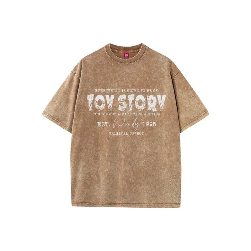 Disney T Shirts Unisex-9