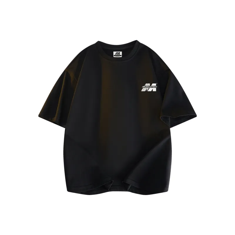 MUSCLETECH T Shirts Unisex-1