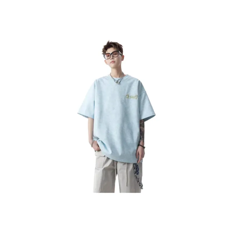 RVANGUARD T Shirts Unisex-12