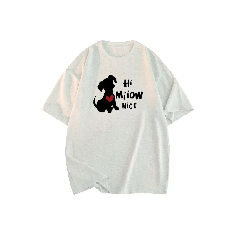 MIIOW Cool One Summer Series T Shirt Unisex-4