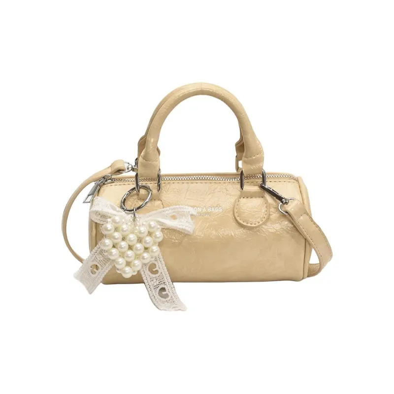 Yalu Pu Shoulder Bag, Crossbody Bag, Handbag Regular Women's Multicolor-23