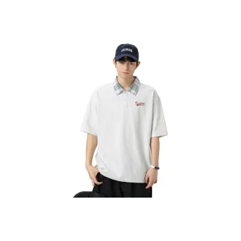 LPMX Polo Shirts Unisex