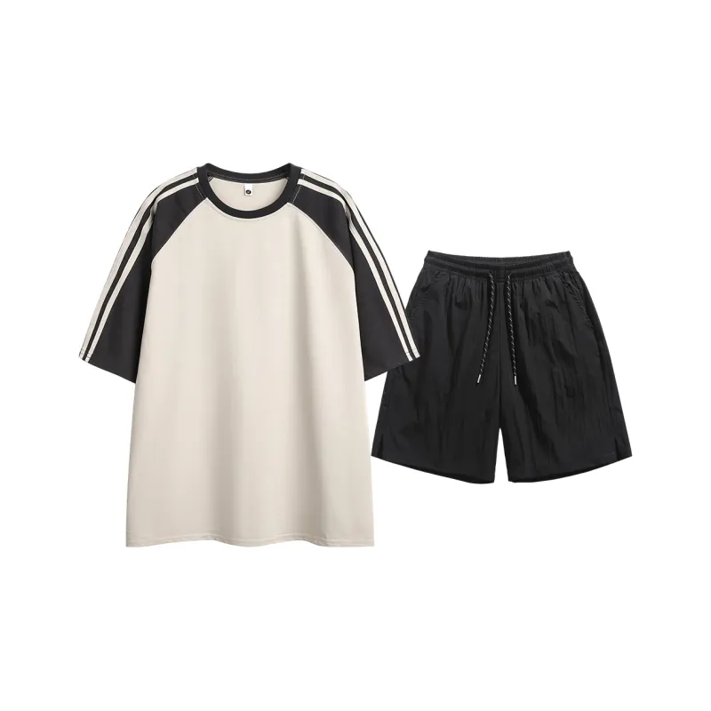 Zomuros Casual Sportswear Unisex-8
