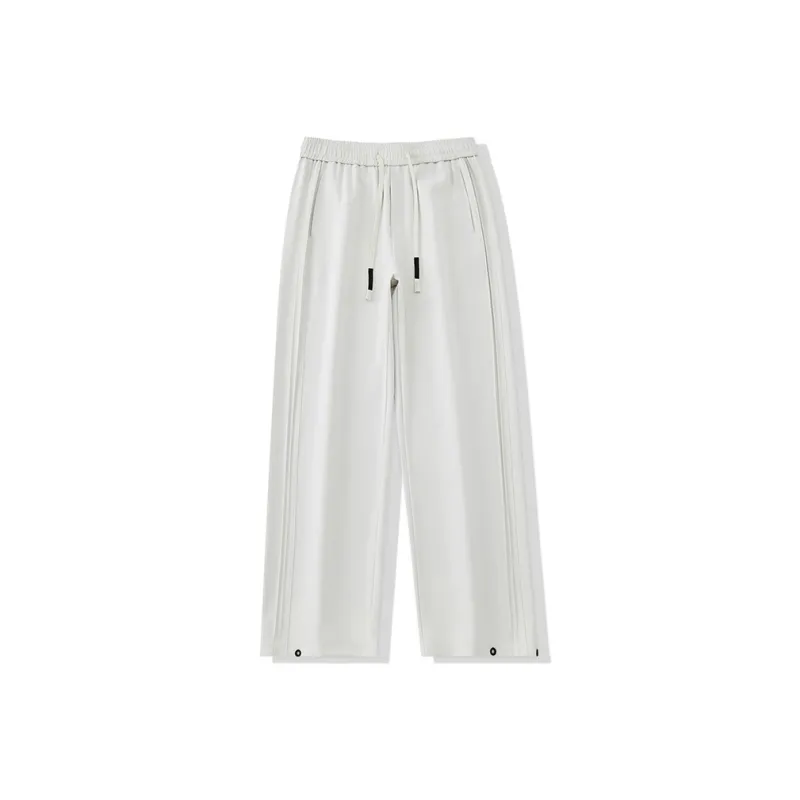 Jeep Fashion Sports Collection Casual Pants Unisex-7