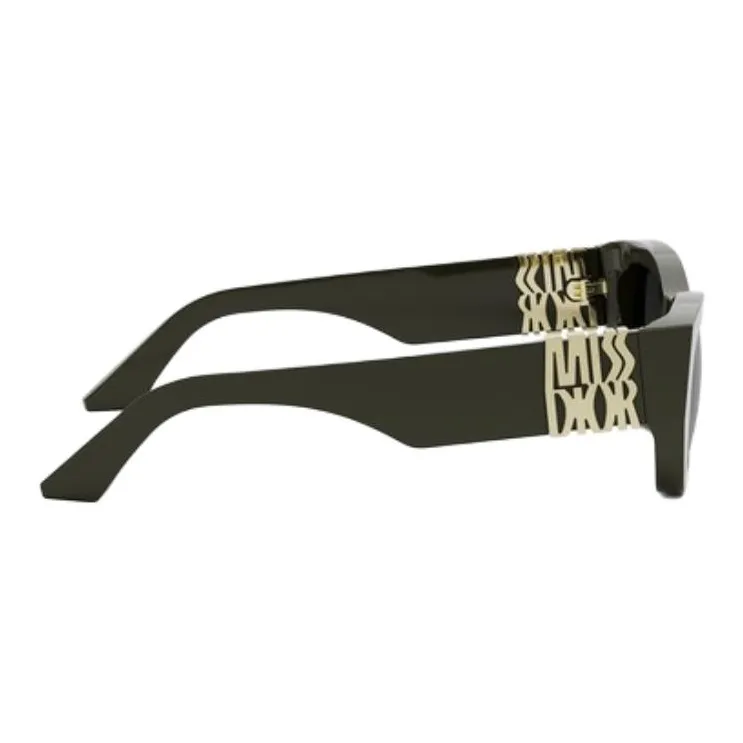 DIOR MissDIOR S1I Rectangular Frame Sunglasses-6
