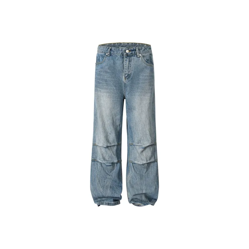 AMBER LIGHT Jeans Unisex-0
