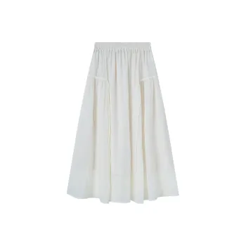 THE SEA LIFE Casual Long Skirt Women's