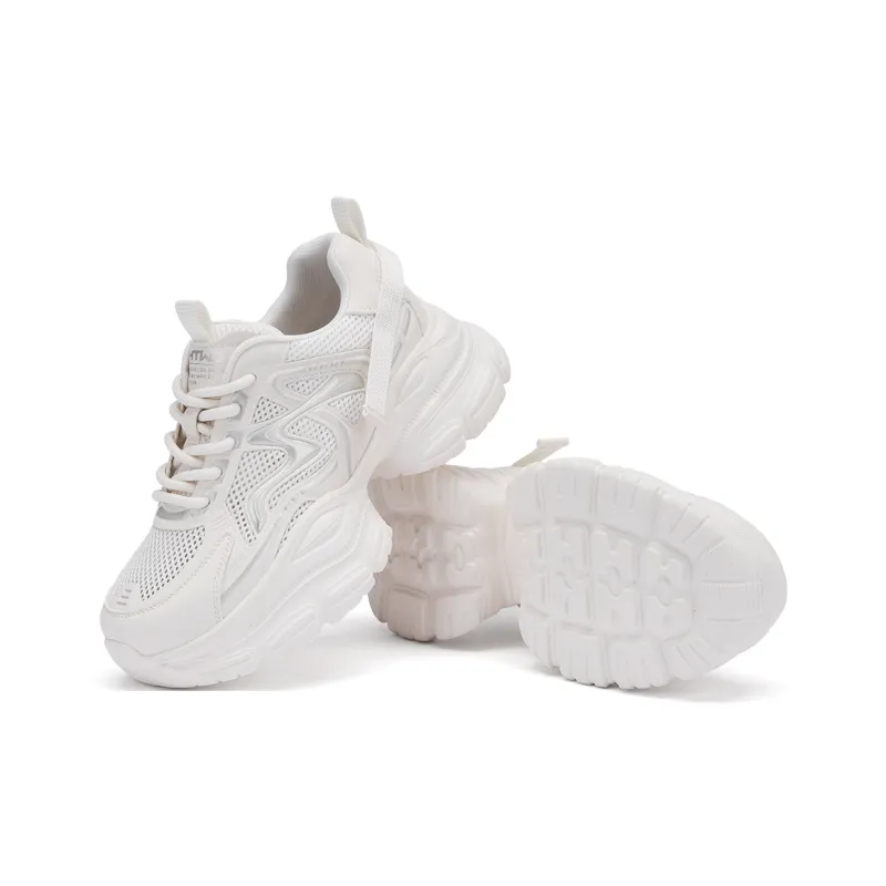 Hotwind Breathable Casual Shoes Women's-9