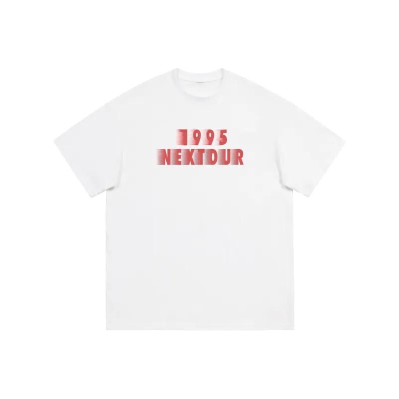 NEXTOUR T Shirts Unisex-0