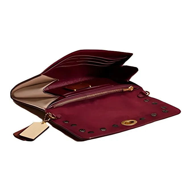 COACH Marlow Crossbody Bags-2