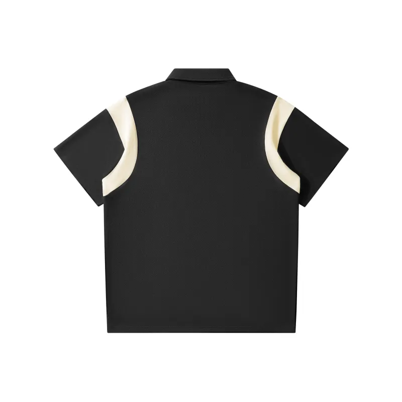 MindBridge Polo Shirts Unisex-1